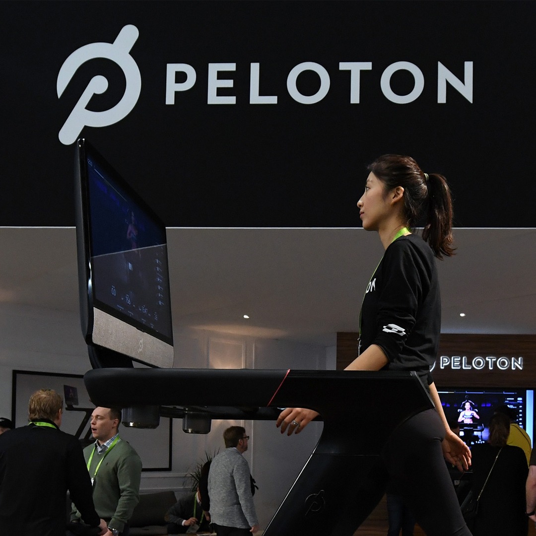 Peloton Announces Voluntary Recall of Tread+ Treadmills After Child's Death - E! Online 1 Peloton Announces Voluntary Recall of Tread+ Treadmills After Child's Death - E! Online